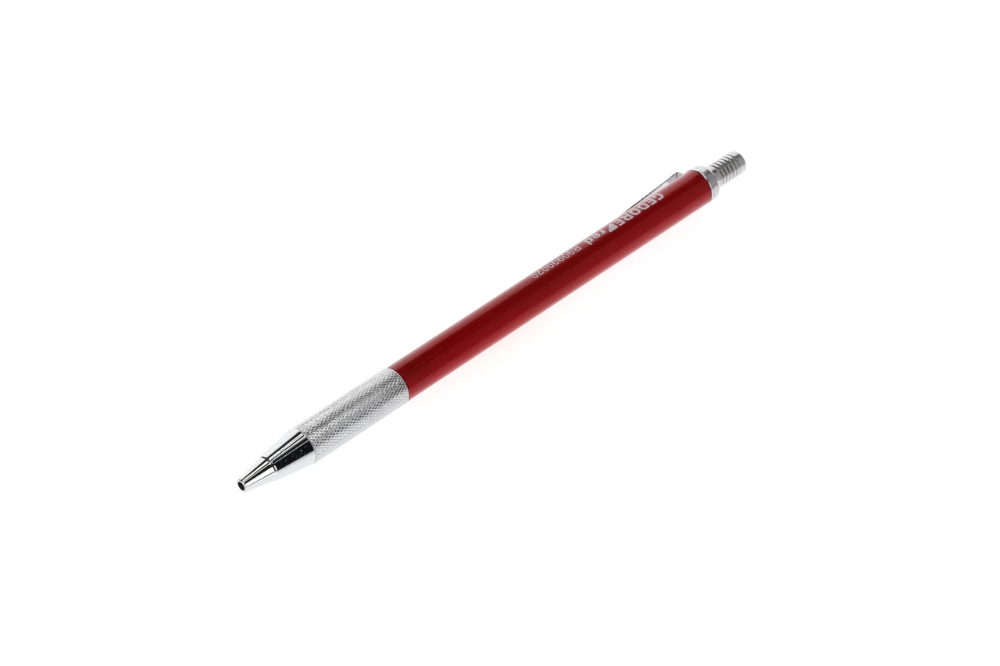 Miniatuur van GEDORE RED kraspen hardmetaal met clip lengte 150mm (R90900020)