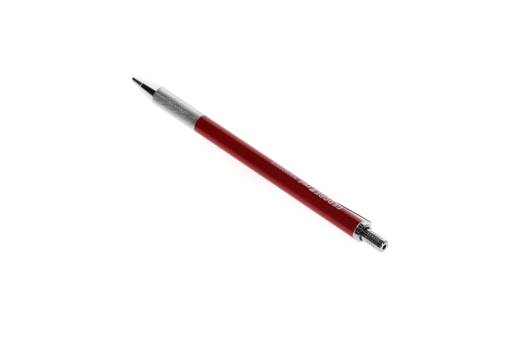 Miniatuur van GEDORE RED kraspen hardmetaal met clip lengte 150mm (R90900020)