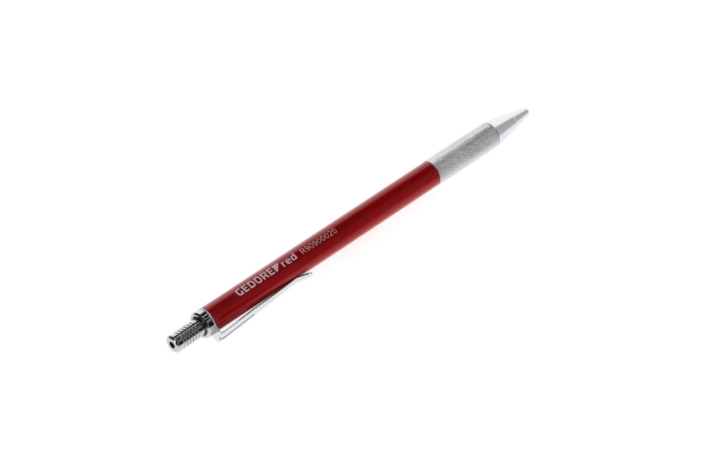 Miniatuur van GEDORE RED kraspen hardmetaal met clip lengte 150mm (R90900020)