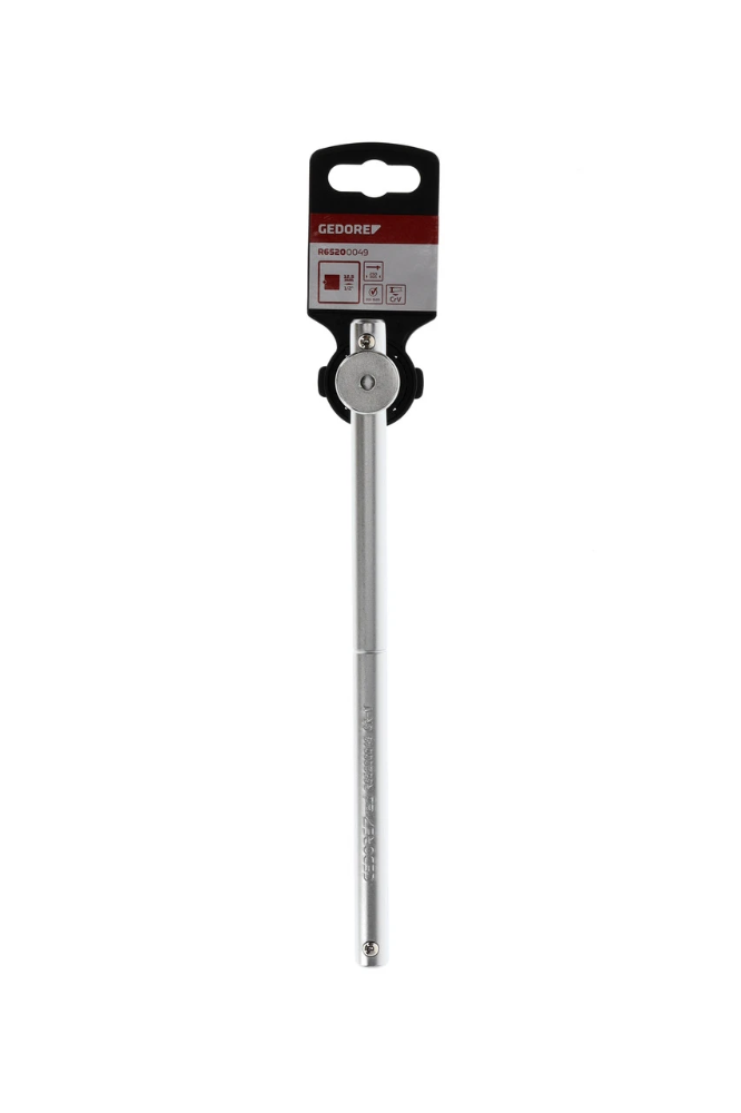 Miniatuur van GEDORE RED schuifgreep met glijstuk 1/2" lengte 250mm (R65200049)