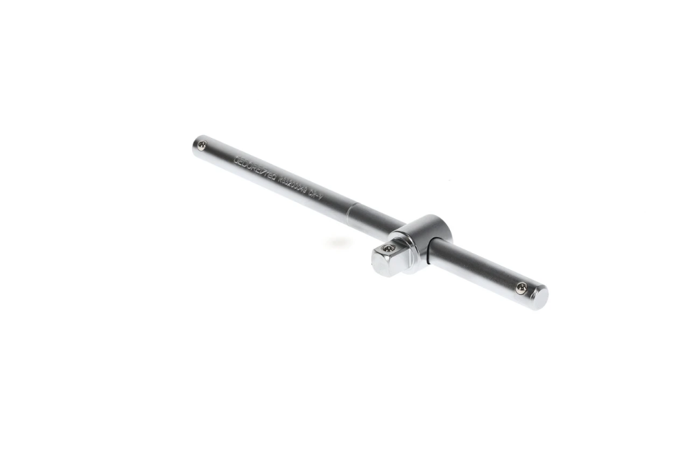 Miniatuur van GEDORE RED schuifgreep met glijstuk 1/2" lengte 250mm (R65200049)