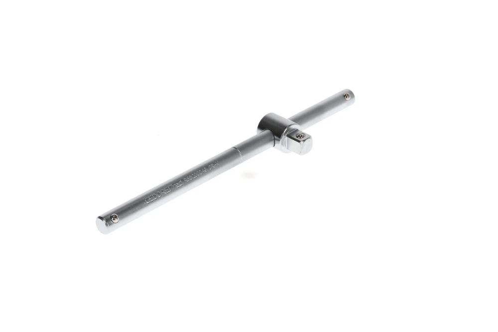Miniatuur van GEDORE RED schuifgreep met glijstuk 1/2" lengte 250mm (R65200049)