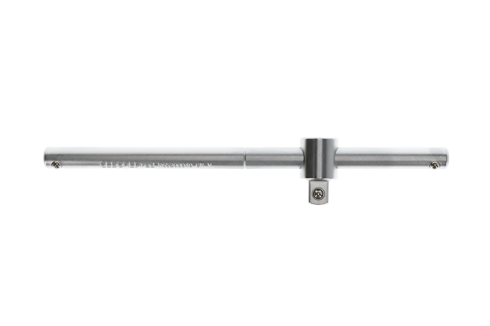 Miniatuur van GEDORE RED schuifgreep met glijstuk 1/2" lengte 250mm (R65200049)