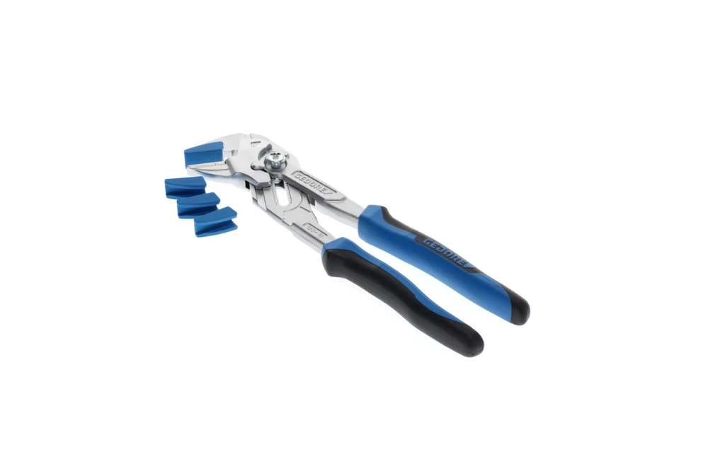 Miniatuur van GEDORE sleuteltang met beschermbekken 10" tot 52mm (SB 183 10 JC S-002)