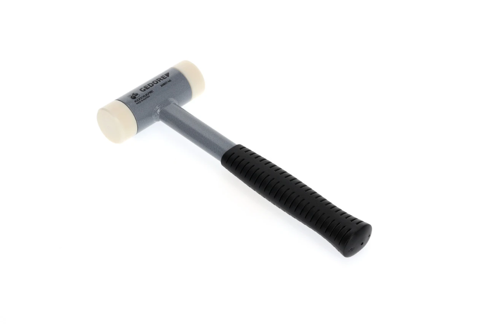 Miniatuur van GEDORE terugslagvrije nylon hamer 40mm (248 ST-40)