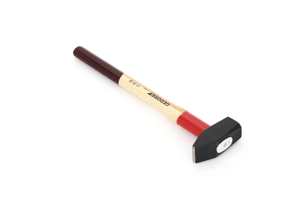 Miniatuur van GEDORE voorhamer ROTBAND-PLUS lengte 600mm 3000g (609 H-3)