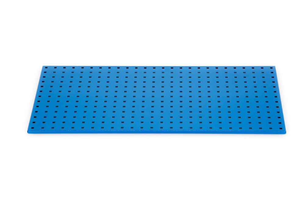 Miniatuur van GEDORE gereedschapsbord geperforeerd wandbord leeg 987x493mm (1450 L)