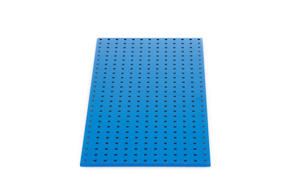 Miniatuur van GEDORE gereedschapsbord geperforeerd wandbord leeg 987x493mm (1450 L)
