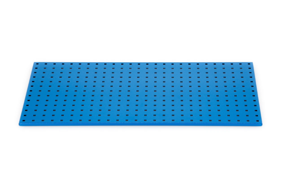 Miniatuur van GEDORE gereedschapsbord geperforeerd wandbord leeg 987x493mm (1450 L)