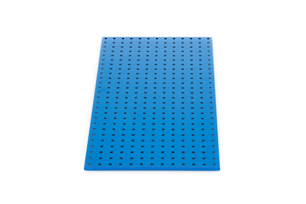 Miniatuur van GEDORE gereedschapsbord geperforeerd wandbord leeg 987x493mm (1450 L)
