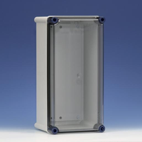 Miniatuur van Eaton Holec Halyester lege kast K442 360X180