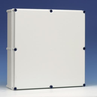 Miniatuur van Eaton Holec Halyester lege kast 540X540