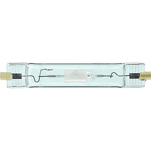 Miniatuur van PHILIPS halogeen metaaldamplamp G8.5 warmwit 3000K 70W (19782515)