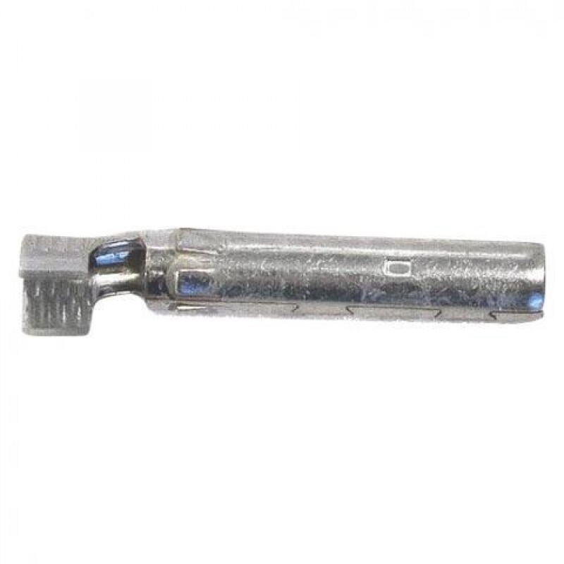 Miniatuur van Stäubli krimphulzen mc4 pin female (32.0507P0001)