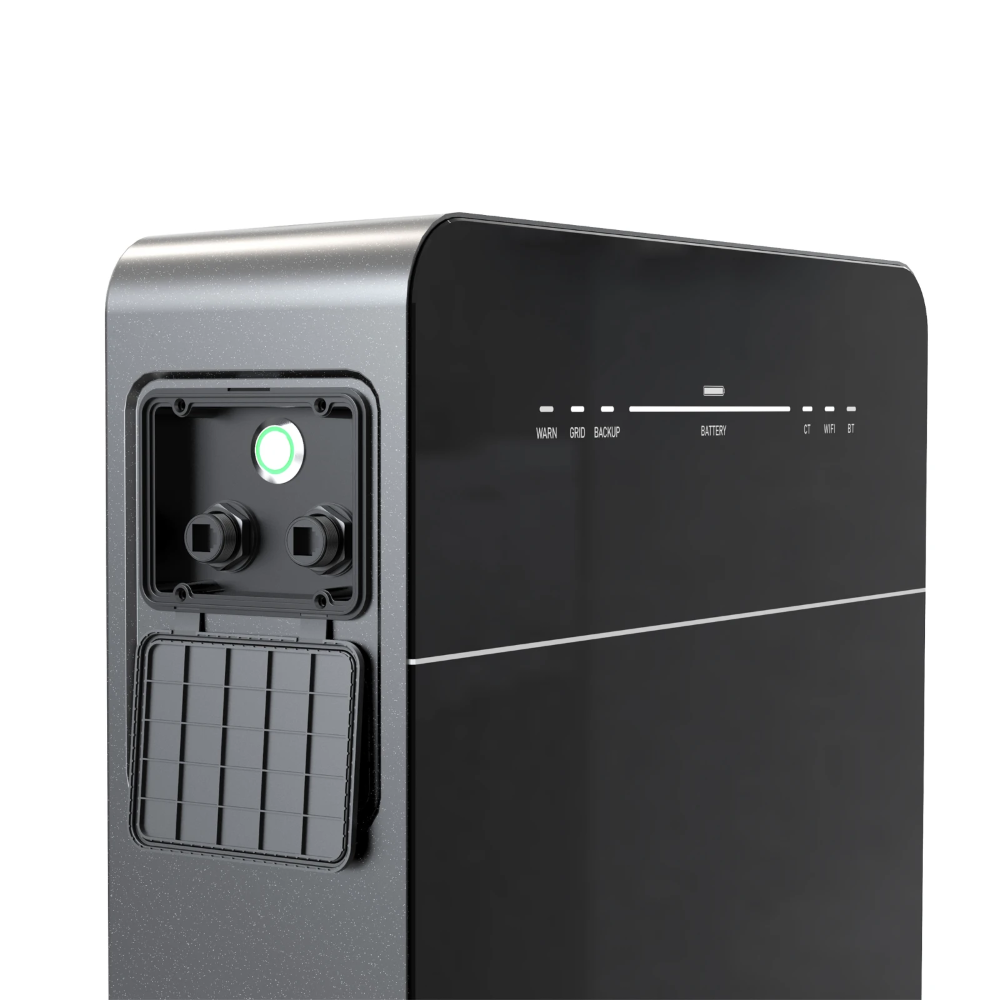 Miniatuur van Marstek Venus E 3.0 thuisbatterij 5.12kWh (plug and play) (zonder P1 meter)