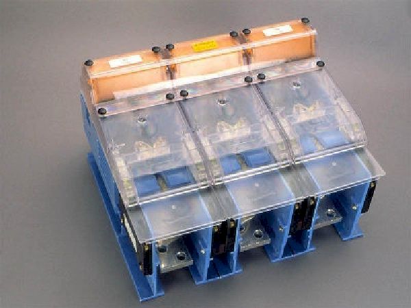 Miniatuur van Wöhner 33204 WOH MESPATR.LASTSCH.NH4A 1600