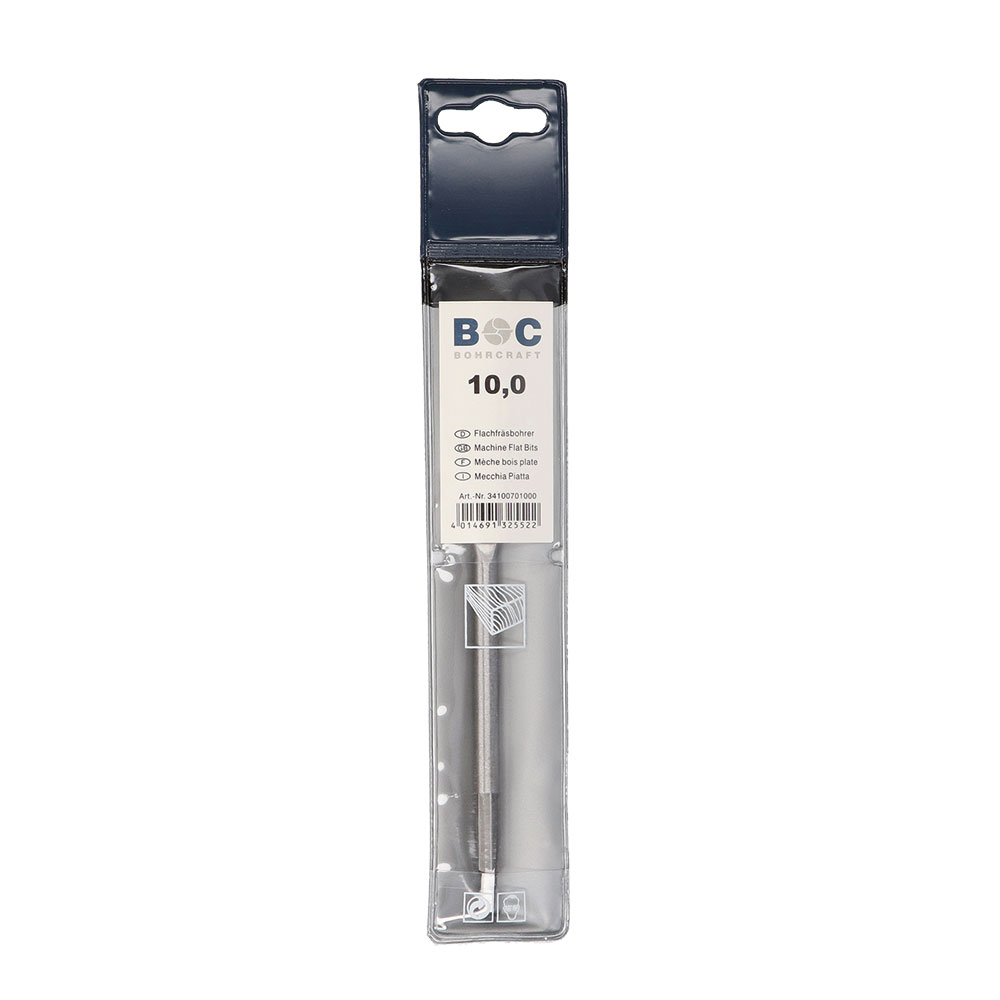 Miniatuur van Bohrcraft BC speedboor hexagon schacht 10mm (34100701000)