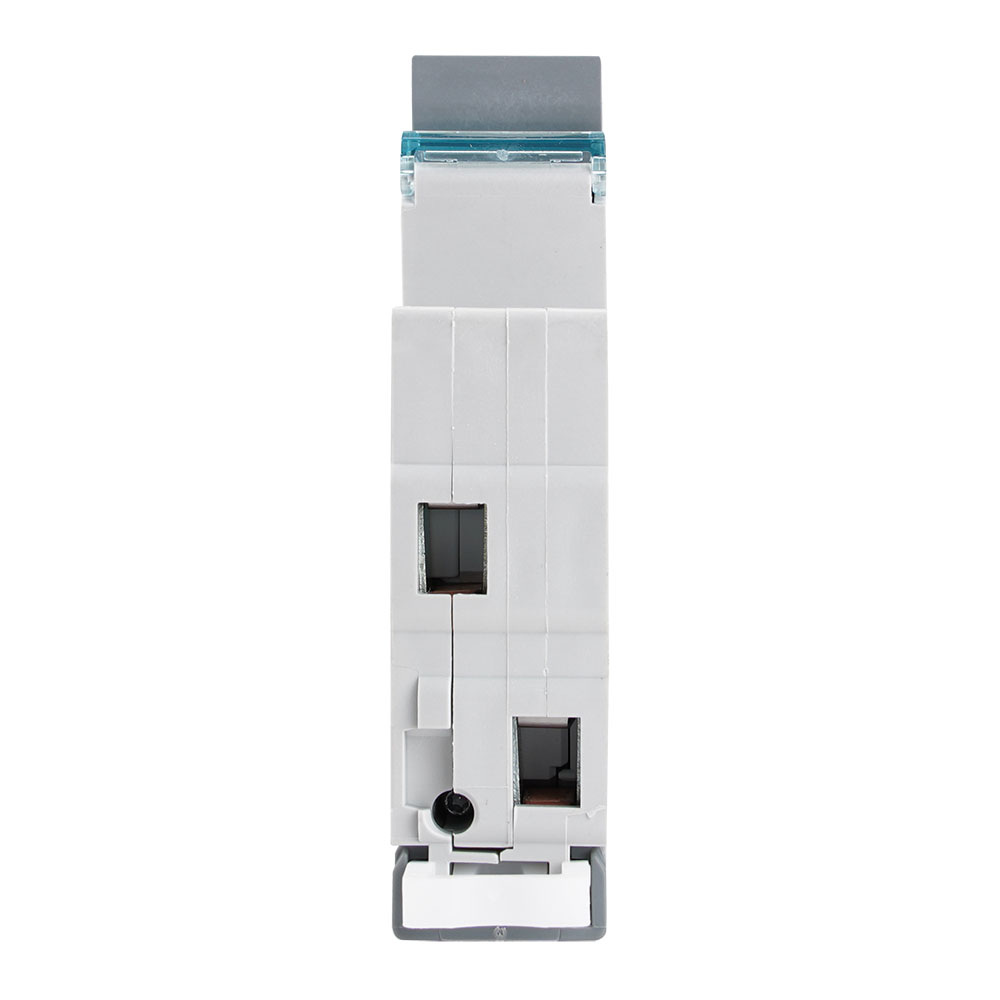 Miniatuur van Hager installatieautomaat 1-polig+nul 20A B-kar 4,5kA (MHN520)