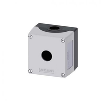Miniatuur van Siemens AG 3SU18011AA001AA1 SIE ENCLOSURE PLASTIC 1 COMMA