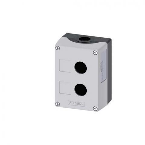 Miniatuur van Siemens AG 3SU18020AA000AB1 SIE ENCLOSURE FOR COMMAND DEV