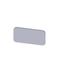 Miniatuur van Siemens AG 3SU19000AC810AA0 SIE LABELING PLATE SELF-ADHES per 10