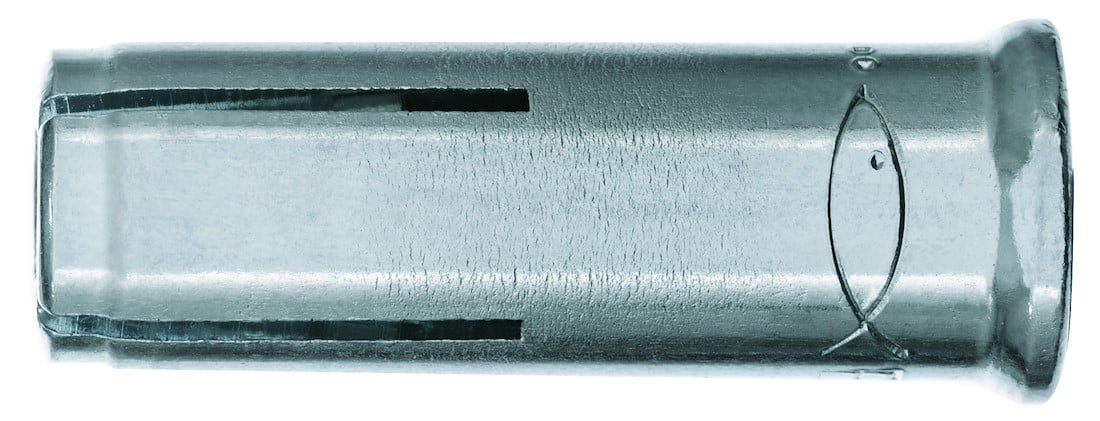 Miniatuur van Fischer EA inslaganker M6x30 (048264)