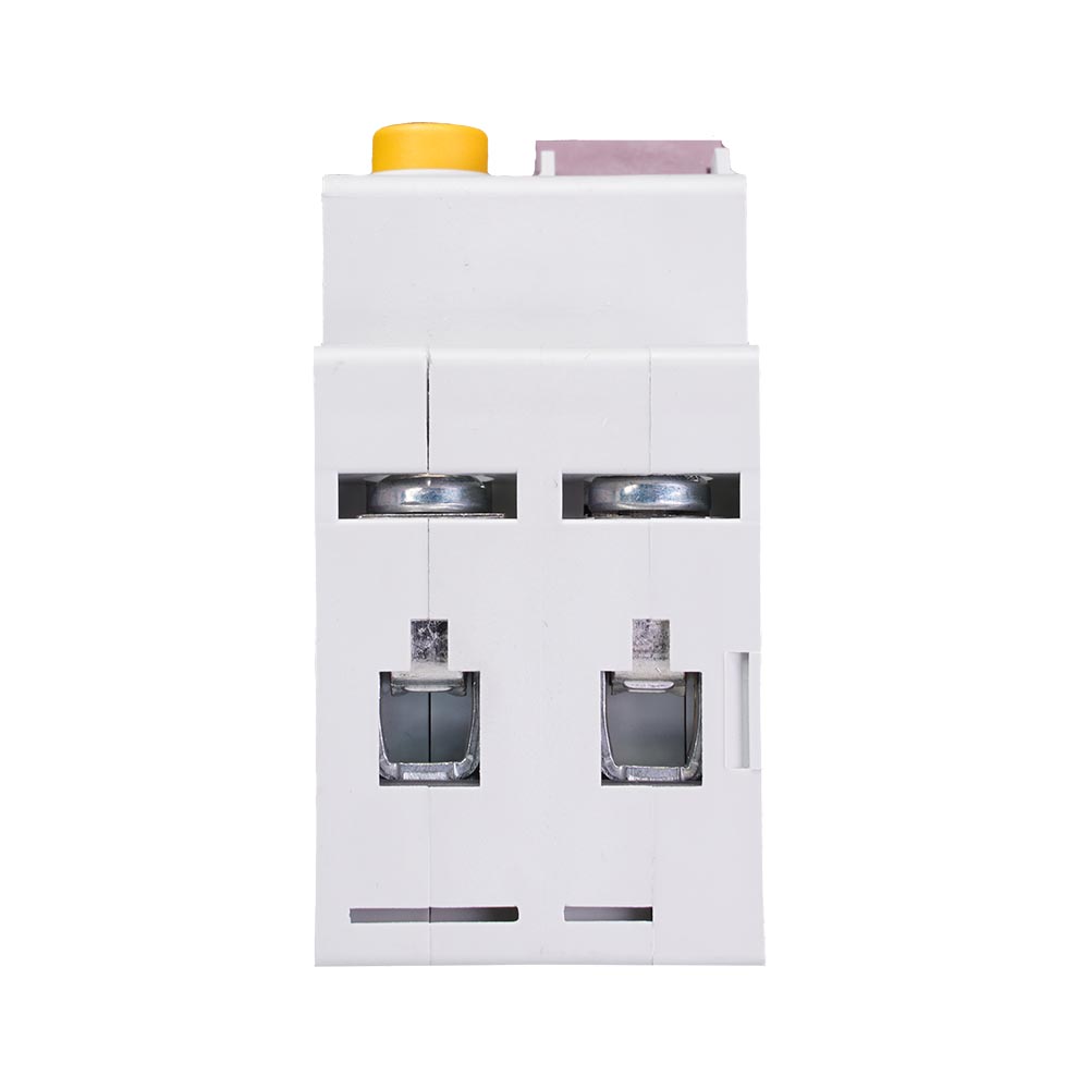 Miniatuur van Eaton aardlekautomaat 1-polig+nul 32A B-kar (236727)