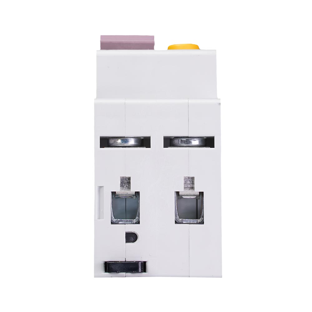 Miniatuur van Eaton aardlekautomaat 1-polig+nul 32A B-kar (236727)