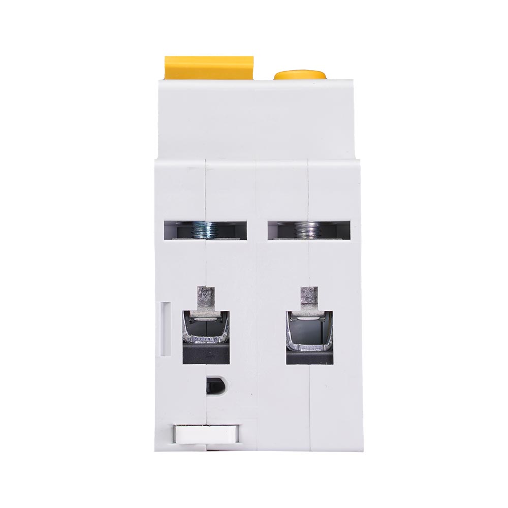 Miniatuur van Eaton aardlekautomaat 1-polig+nul 25A B-kar 30mA (236697)