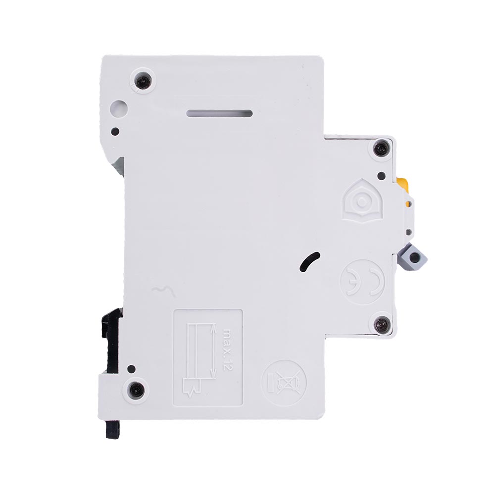 Eaton aardlekautomaat 1-polig+nul 16A B-kar 300mA (236635)