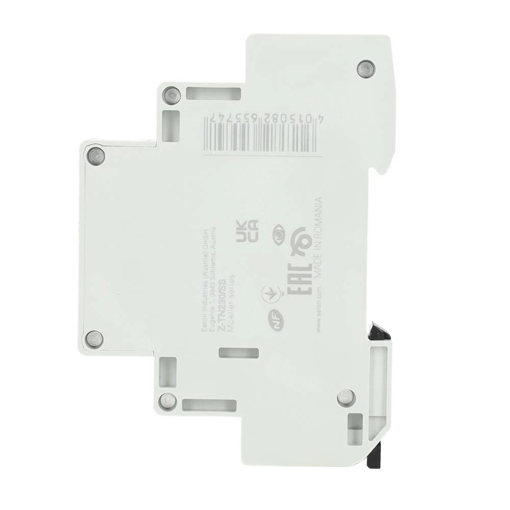 Eaton magneetschakelaar 230V 20A 2 maak 0 verbreek (265574)