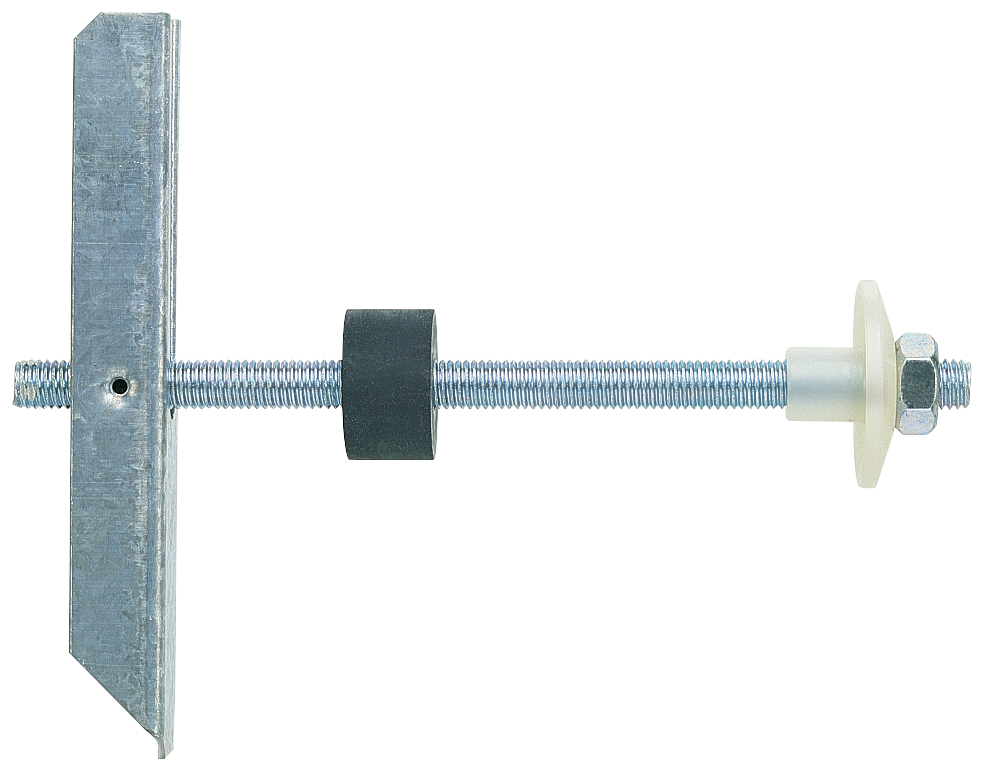 Miniatuur van Fischer M10 tuimelplug - per 25 stuks (050326)