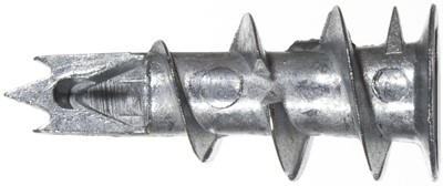 Fischer GKM metalen hollewandplug - per 100 stuks (024556)