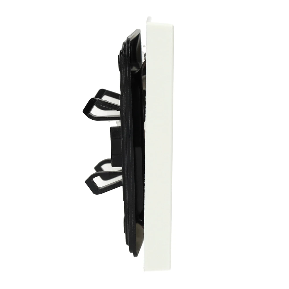 Miniatuur van JUNG schakelwip - LS range alpin wit (LS990WW)