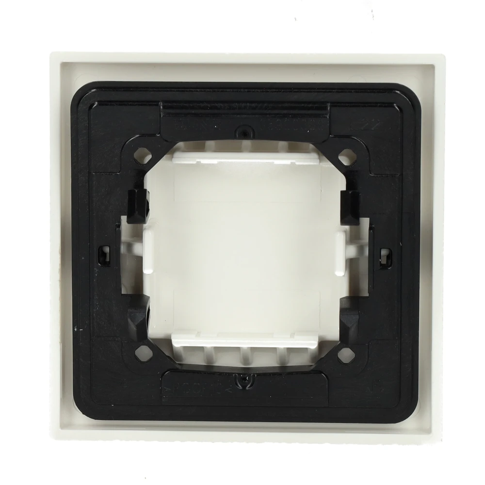 Miniatuur van JUNG schakelwip - LS range alpin wit (LS990WW)