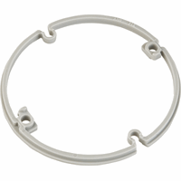 Miniatuur van ABB HAF verhogingsring 4mm per 50 stuks (H4)