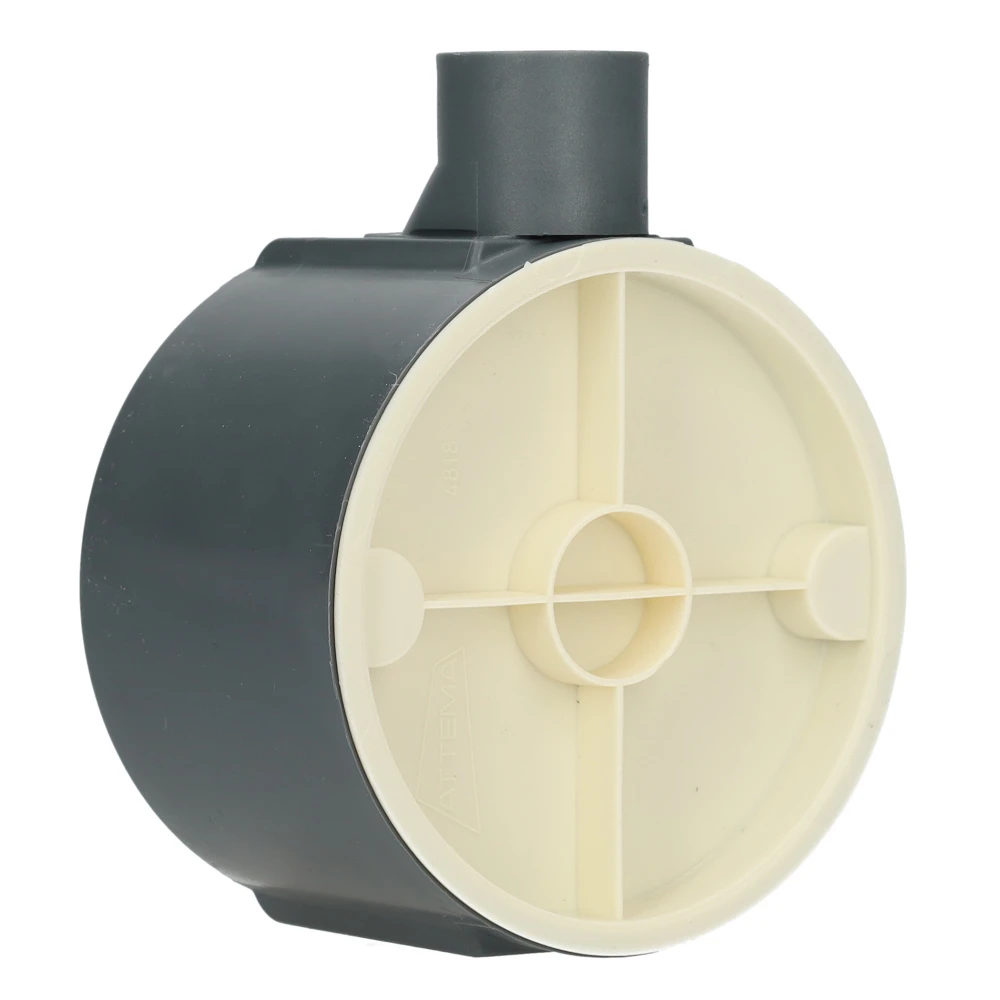 Miniatuur van ATTEMA perilex inbouwdoos Ø19mm 48mm (AT1110)