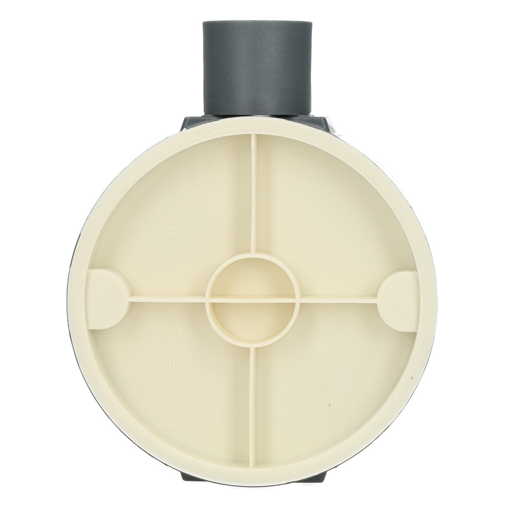 Miniatuur van ATTEMA perilex inbouwdoos Ø19mm 48mm (AT1110)