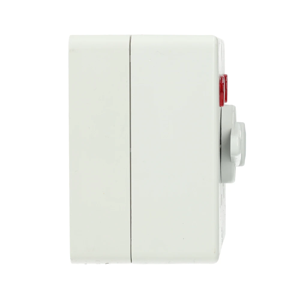 Miniatuur van ASN SONTHEIMER wasmachine-droger omschakelaar & signaallamp 2-polig 32A (A422041)