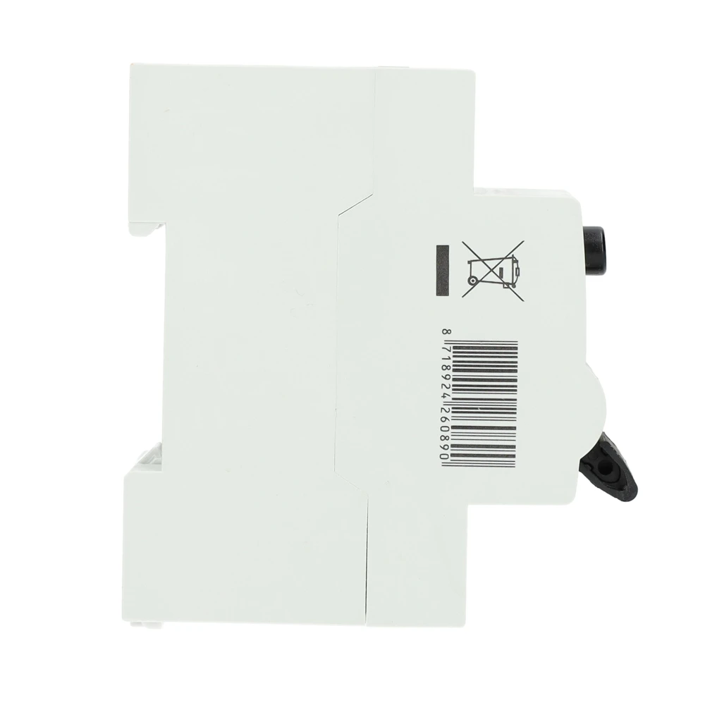 Miniatuur van EMAT aardlekschakelaar 2-polig 63A 30mA type A (85002001)