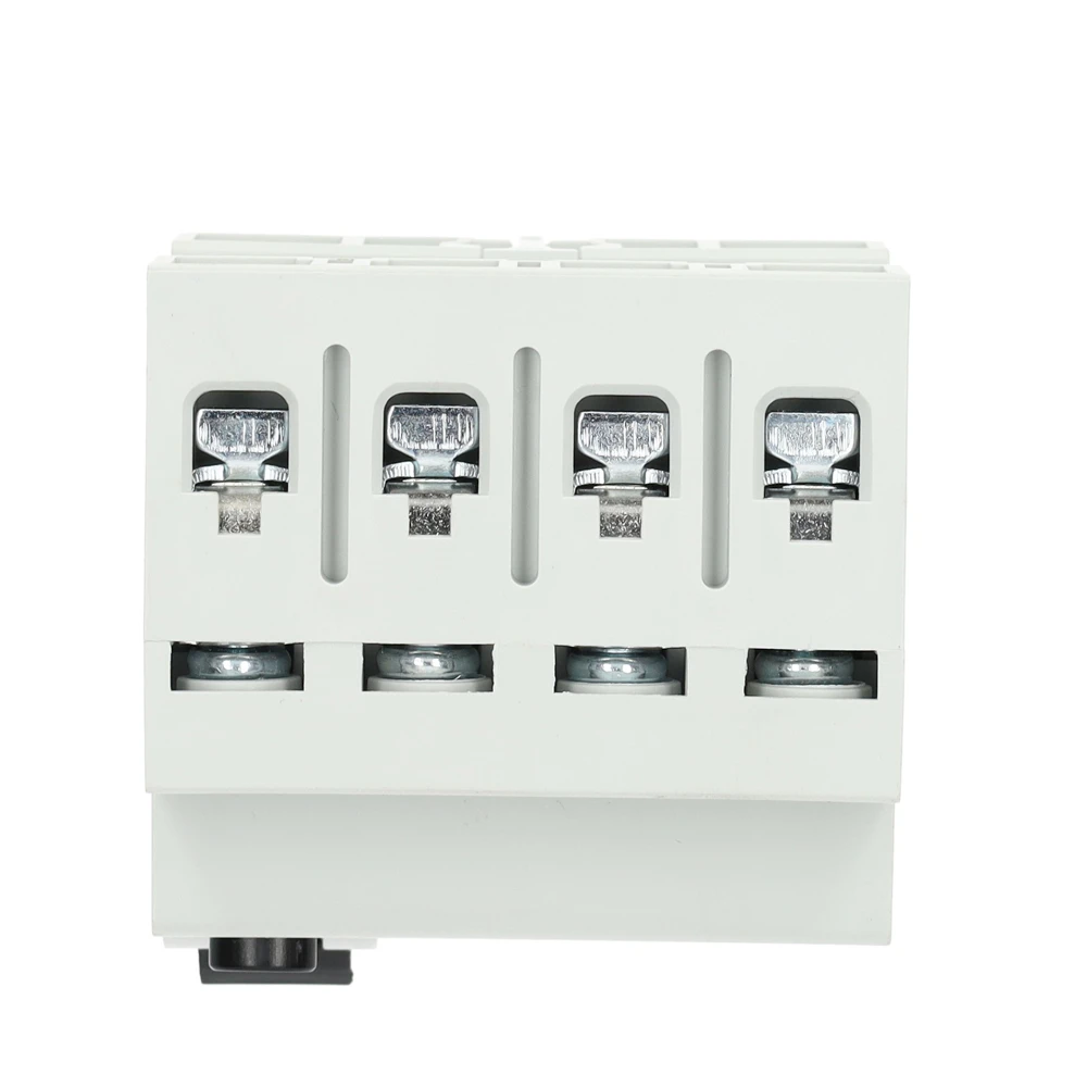 Miniatuur van EMAT aardlekschakelaar 4-polig 63A 30mA type A (85002005)