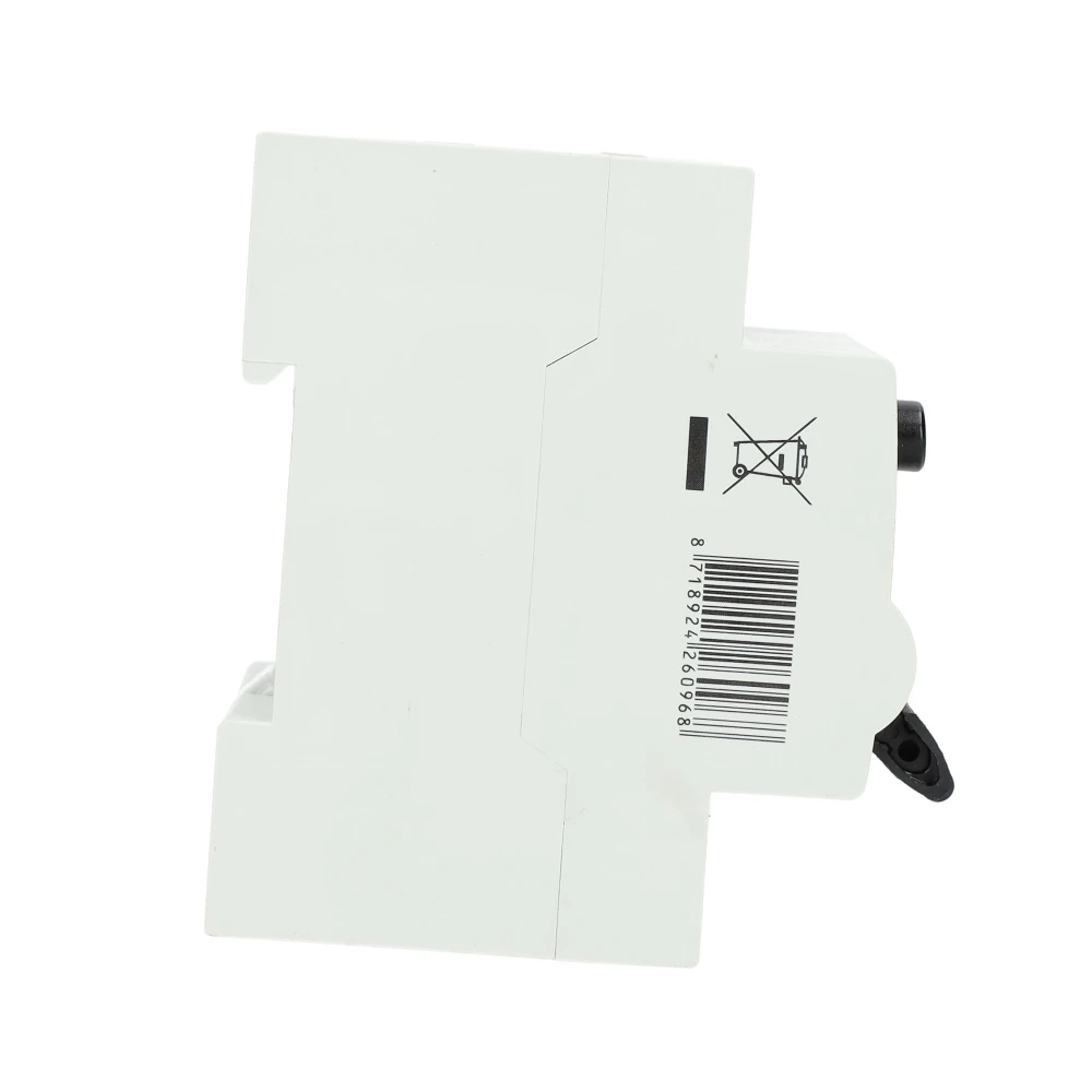 Miniatuur van EMAT aardlekschakelaar 4-polig 63A 30mA type A (85002005)