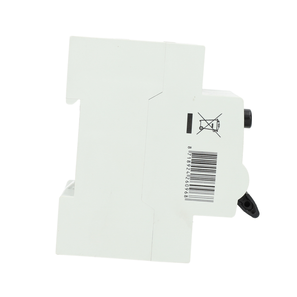 Miniatuur van EMAT aardlekschakelaar 4-polig 63A 30mA type A (85002005)