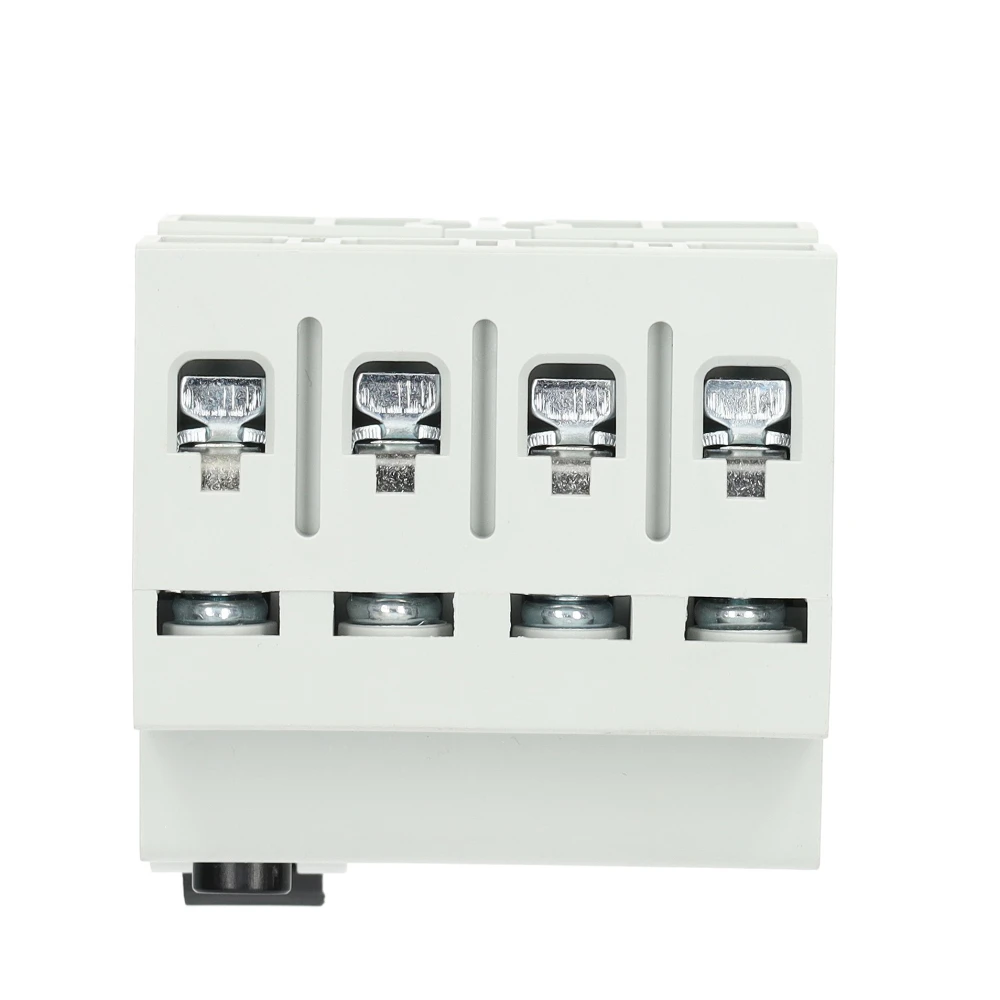 Miniatuur van EMAT aardlekschakelaar 4-polig 63A 30mA type A (85002005)