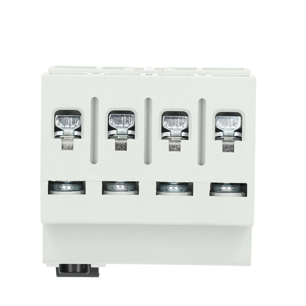Miniatuur van EMAT aardlekschakelaar 4-polig 63A 30mA type A (85002005)