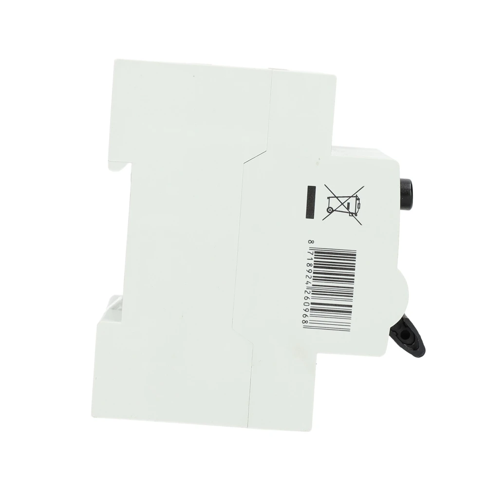 Miniatuur van EMAT aardlekschakelaar 4-polig 63A 30mA type A (85002005)