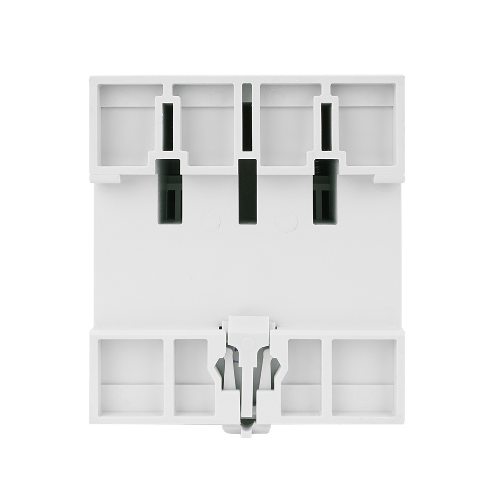 Miniatuur van EMAT aardlekschakelaar 4-polig 40A 300mA selectief (85002008)
