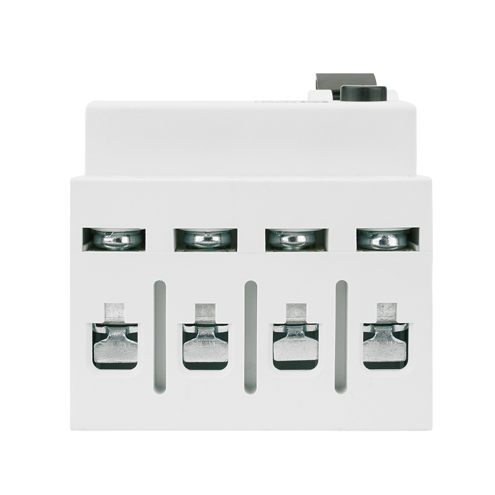 Miniatuur van EMAT aardlekschakelaar 4-polig 40A 300mA selectief (85002008)