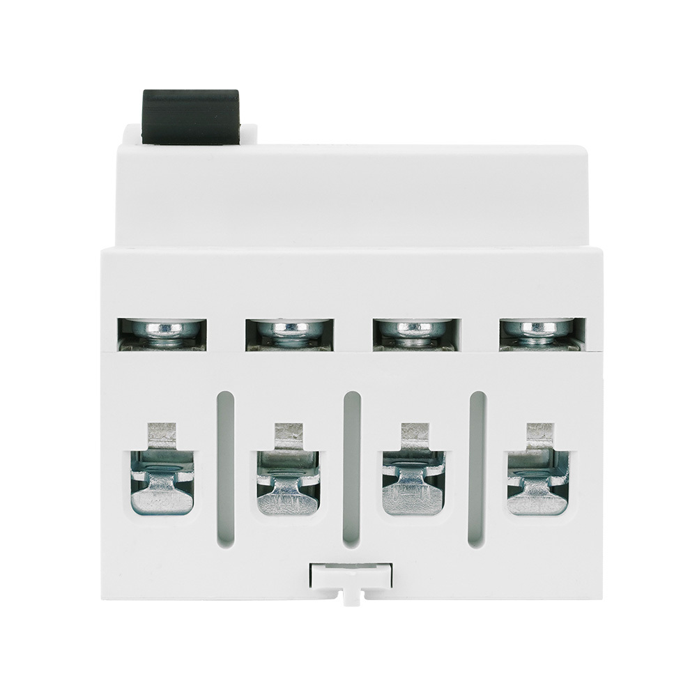 Miniatuur van EMAT aardlekschakelaar 4-polig 40A 300mA selectief (85002008)