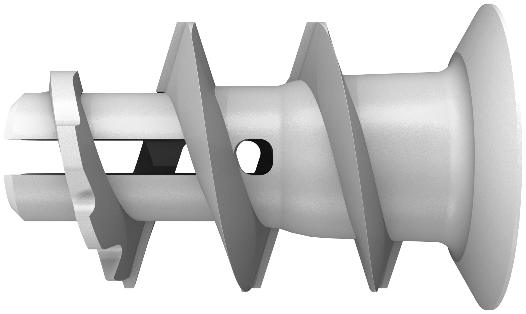 Miniatuur van Fischer GK hollewandplug - per 100 stuks (052389)